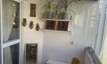 Imagem 3: Apartamento / Padrão - Parque Residencial Aquarius - Venda - Residencial Ilhabela Aqaurius