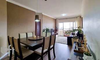 Imagem: Apartamento à venda em Centro com 104 m²