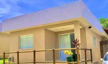 Imagem: CASA TÉRREA EM CONDOMÍNIO NO BAIRRO DE