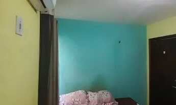 Imagem 6: SÃO JOSÉ DE RIBAMAR 2 - PORTEIRA FECHADA