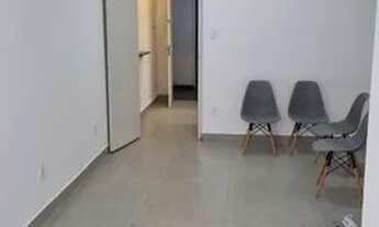 Imagem: Kitnet/conjugado para aluguel tem 26 metros