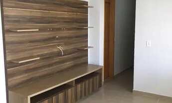 Imagem 6: Alugo apartamento 3 quartos sendo 1 suíte, no Recanto Praças Residenciais, Setor Negrão de