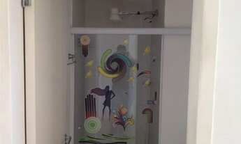 Imagem 7: Apartamento Padrão em São Carlos