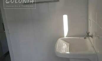 Imagem 7: Santo André - Apartamento Padrão - Parque Novo Oratório