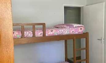 Imagem 4: Apartamento com 2 quartos + DCE a venda, 85m² Frente para o mar na Praia do Morro - Guarap