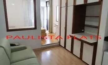 Imagem 3: SÃO PAULO - RESIDENCIAL - CERQUEIRA CÉSAR