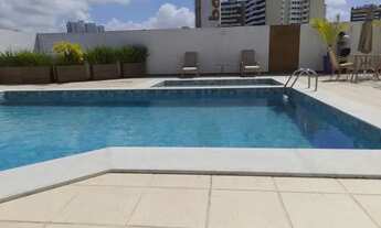 Imagem 4: Apartamento à venda Horto dos Ipês - Jardins - Aracaju - SE