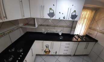 Imagem 4: Excelente apartamento semimobiliado 03 dormitórios