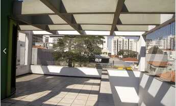 Imagem 2: Sobrado com 1 dormitório, 200 m² - venda por R$ 2.950.000,00 ou aluguel por R$ 12.000,00/m