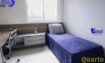 Imagem 7: Foz do Iguaçu Residencial. 2 ou 3/4. 1 ou 2 Vagas. G41