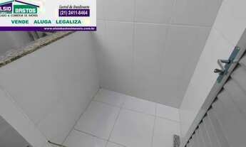 Imagem 7: Casa 1 quarto varanda Prox. Estrada do Iaraqua Campo Grande RJ