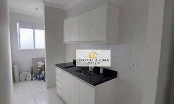 Imagem 4: Apartamento Edificio Vertical House 2 dormitorios 48m²