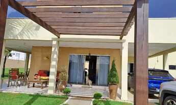 Imagem 2: Sobrado em Chapada!