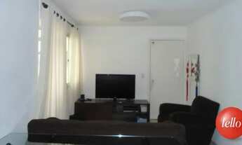 Imagem: São Paulo - Apartamento Padrão - Mooca