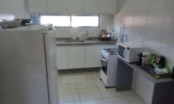 Imagem 2: Oportunidade Apto no Manaíra Mobiliado com 3 Quartos