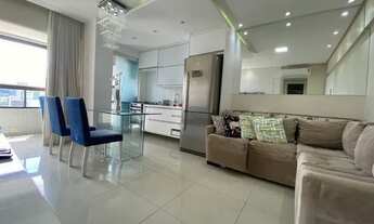 Imagem 7: Apartamento para venda possui 43 metros quadrados com 1 quarto em Armação - Salvador - BA