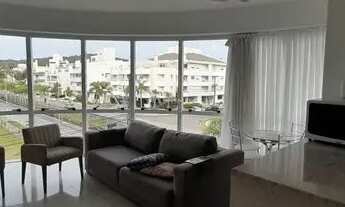 Imagem: Apartamento Anual em Jurerê Internacional