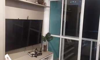 Imagem 6: 2/4 Lindo! Piatã, Armários, Porcelanato, Infra, Varanda, R$ 315.000
