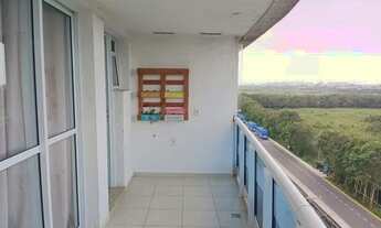 Imagem 3: Apartamento para venda com 69 metros quadrados com 2 quartos