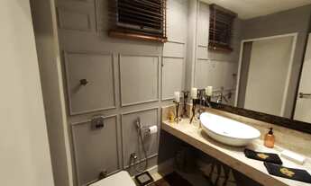 Imagem 3: APTO RUA CALOS SAMPAIO - CRUZ VERMELHA