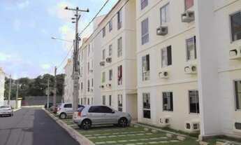 Imagem: Viver Ananindeua 2/4, 140 Mil Aceita Financiamento