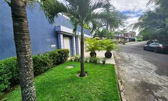 Imagem 2: Belíssima casa no Itaigara, construção alto padrão, casa ampla com 379m² de terreno e 292m