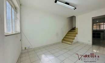 Imagem 3: Sobrado de rua com 2 dorm em ótima localização na Mooca