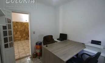 Imagem 7: Santo André - Casa Padrão - Vila Camilópolis