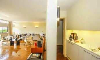 Imagem 4: Apartamento com 4 quartos na Urca