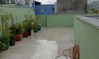 Imagem 4: Santo André - Apartamento Padrão - Vila São Pedro