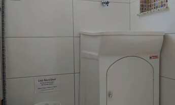 Imagem 5: Apto Novo Anual 1 Quarto com ar condicionado Rio vermelho