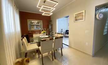 Imagem 4: Casa à venda no Jardim Eulina - Campinas/SP