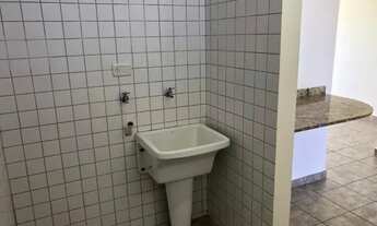 Imagem 4: Ótimo AP de 1 Quarto no Ahú com garagem