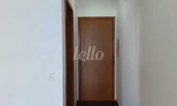 Imagem: São Paulo - Apartamento Padrão - Tatuapé