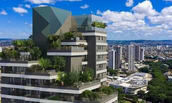 Imagem: Opus Gyro Vaca Brava - Apartamento 3 quartos