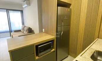 Imagem 7: Liberado a partir de - Ap. com 2 dormitórios para alugar, 64 m² por R$ 7.315/mês - Brookl