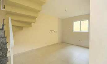 Imagem 2: Sobrado em condomínio no Campo Comprido - ARYA 1