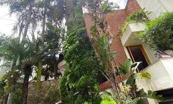 Imagem 3: Sobrado com 4 dormitórios à venda, 422 m² por R$ 2.300.000,00 - Jardim São Caetano - São C