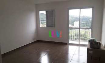Imagem 4: Apartamento com 1 dormitório à venda, 41 m² por R$ 200.000,00 - Residencial Provence - Ita