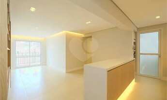 Imagem: Vila Olimpia reformado