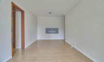 Imagem 4: Apartamento no Ed. Dona Angélica, Portão, 3 quartos, 1 suite c sacada, 1 vaga, 87m², rua t