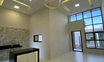 Imagem 3: Maravilhosas Casas 03 Quartos/Suíte Em Nova São Pedro