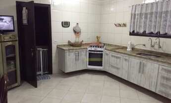 Imagem 2: Sobrado região Água Fria aceita permuta