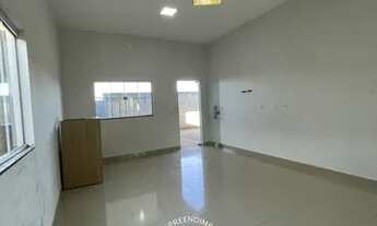 Imagem 5: Alugo Casa com 2 quartos no Parque do Cerrado. Luzia?nia/GO