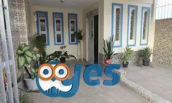 Imagem: FEIRA DE SANTANA - Casa Padrão - CAPUCHINHOS