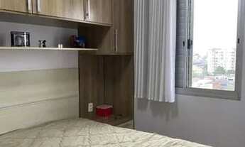 Imagem 7: São Paulo - Apartamento Padrão - São Lucas