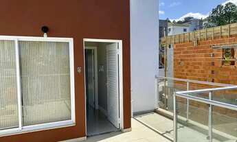 Imagem 6: Sobrado - Semi Mobiliado - Alto Padrão