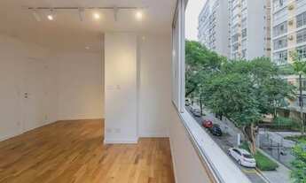 Imagem 4: APARTAMENTO - HIGIENOPOLIS - 3 DORMS - 1 SUITE - 1 VAGA