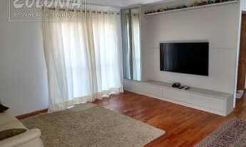 Imagem 4: Santo André - Apartamento Padrão - Vila Gilda