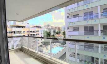 Imagem 6: Apartamento para Aluguel - Freguesia , 3 Quartos, 154 m2